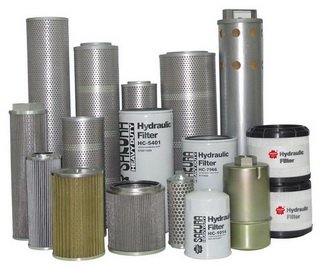 Sakura_Hydraulic_Filter